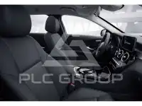 2019 Mercedes Benz C 200