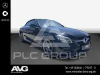 2019 Mercedes Benz C 200