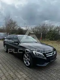 2019 Mercedes Benz C 200