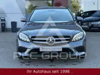 2019 Mercedes Benz C 200