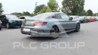 2019 Mercedes Benz C 200