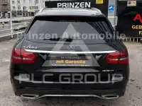 2019 Mercedes Benz C 200