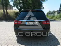2019 Mercedes Benz C 200