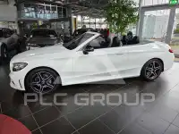 2019 Mercedes Benz C 200