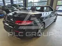 2019 Mercedes Benz C 200