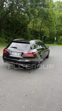 2019 Mercedes Benz C 200