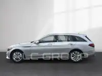 2019 Mercedes Benz C 200