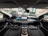 2019 Mercedes Benz C 200