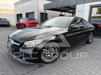2019 Mercedes Benz C 200