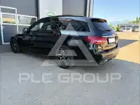 2019 Mercedes Benz C 200