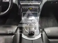 2019 Mercedes Benz C 200