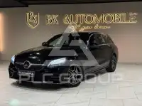 2019 Mercedes Benz C 200