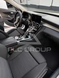 2019 Mercedes Benz C 200