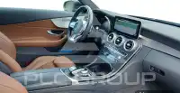 2019 Mercedes Benz C 200
