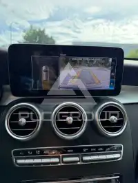 2019 Mercedes Benz C 200