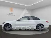 2019 Mercedes Benz C 200