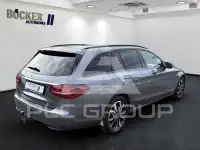 2019 Mercedes Benz C 200