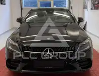 2019 Mercedes Benz C 200
