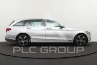 2019 Mercedes Benz C 200