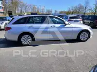 2019 Mercedes Benz C 200