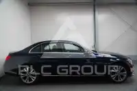 2019 Mercedes Benz C 200