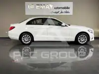 2019 Mercedes Benz C 200