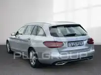 2019 Mercedes Benz C 200
