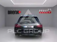 2019 Mercedes Benz C 200