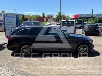 2019 Mercedes Benz C 200
