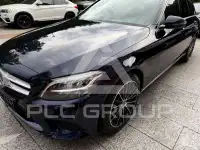 2019 Mercedes Benz C 200