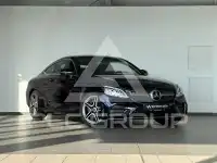 2019 Mercedes Benz C 200