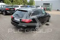 2019 Mercedes Benz C 200