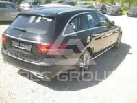 2019 Mercedes Benz C 200