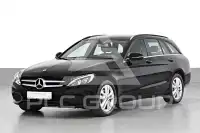 2019 Mercedes Benz C 200