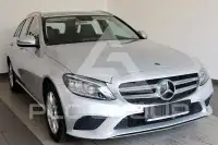 2019 Mercedes Benz C 200