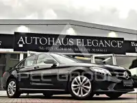 2019 Mercedes Benz C 200