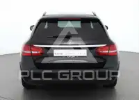 2019 Mercedes Benz C 200