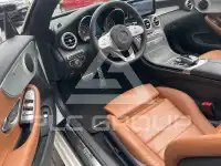 2019 Mercedes Benz C 200