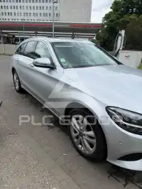 2019 Mercedes Benz C 200