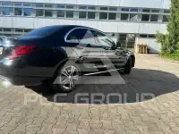 2019 Mercedes Benz C 200