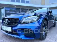 2019 Mercedes Benz C 200