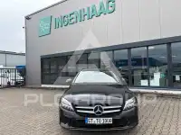 2019 Mercedes Benz C 200