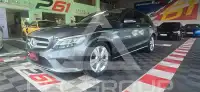 2019 Mercedes Benz C 200