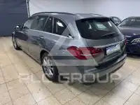 2019 Mercedes Benz C 200