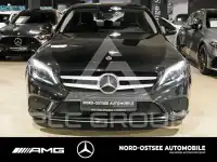 2019 Mercedes Benz C 200