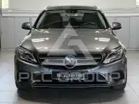 2019 Mercedes Benz C 200