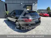 2019 Mercedes Benz C 200