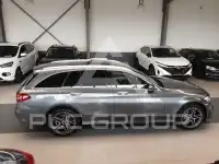 2019 Mercedes Benz C 200