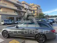 2019 Mercedes Benz C 200