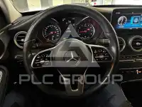 2019 Mercedes Benz C 200